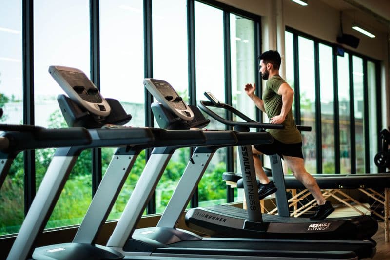 PowerHouse Gym